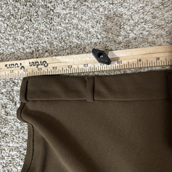 Culotte D'équitation Tuff Rider Taille 30R - Marron, Avec Patchs Genoux, Confortable Pour Monter à Cheval